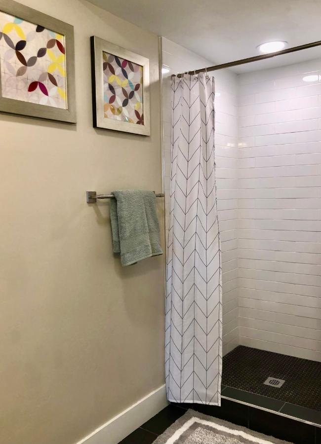 Cozy Getaway Near Slc Airport & Downtown - 1St Floor Apartment Salt Lake City Exterior foto